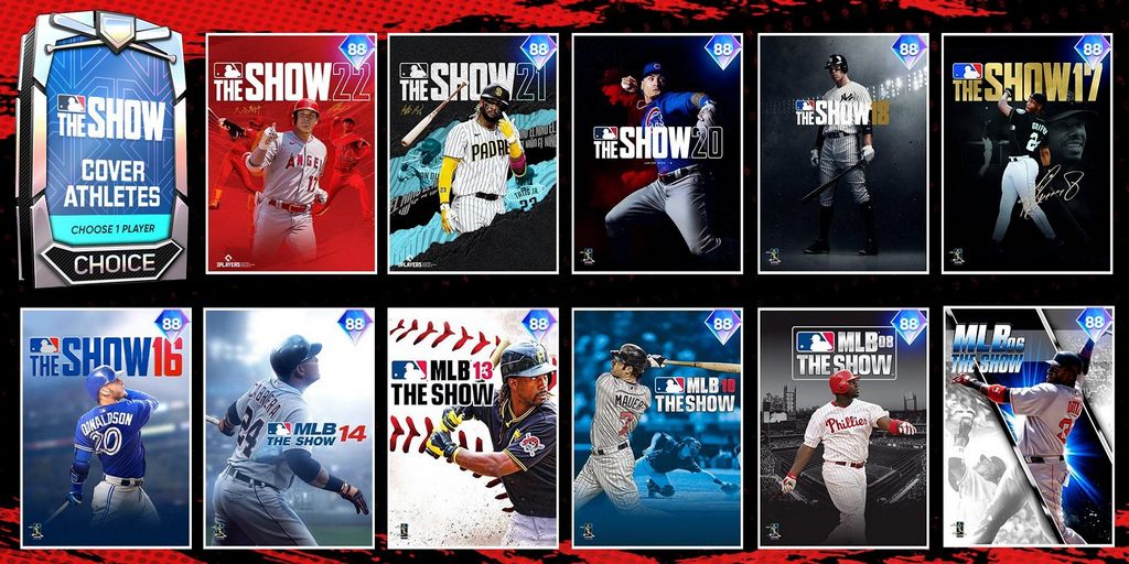 MLB 11 - El espectáculo